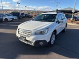 Used 2017 Subaru Outback 2.5i Premium image 4