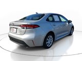 Certified 2024 Toyota Corolla LE image 4
