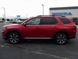 Certified 2023 Honda Pilot Touring image 4