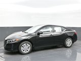 New 2025 Nissan Sentra S image 2