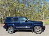 Used 2012 Jeep Liberty Sport image 5