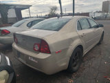 Used 2009 Chevrolet Malibu LS image 4