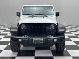 Used 2023 Jeep Wrangler Unlimited image 3