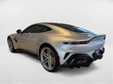 New 2025 Aston Martin V8 Vantage Coupe image 4