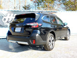 Used 2022 Subaru Outback Limited w/ Tech Package 2 image 3