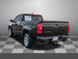 Certified 2021 Chevrolet Colorado LT w/ Fleet Safety Package image 4