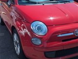 Used 2017 FIAT 500 Pop image 6