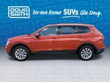 Used 2019 Volkswagen Tiguan SE image 2