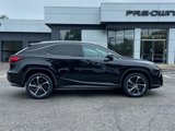 Certified 2019 Lexus RX 350 AWD image 4