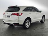 Used 2017 Acura RDX FWD image 3