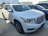 Used 2017 GMC Acadia Denali w/ Technology Package image 5