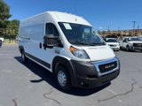 Used 2021 RAM ProMaster 2500 w/ Convenience Group image 6