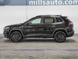 Used 2023 Jeep Cherokee Altitude Lux image 3