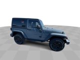 Used 2015 Jeep Wrangler Sport image 3