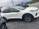 New 2025 Ford Escape ST-Line w/ Tech Pack #1 image 3