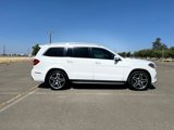 Used 2017 Mercedes-Benz GLS 550 4MATIC image 4