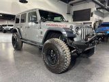 Used 2019 Jeep Wrangler Unlimited Rubicon image 2