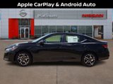 New 2025 Nissan Sentra SV image 3