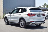 Used 2024 BMW X3 sDrive30i w/ Convenience Package w/ZPA image 4