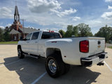 Used 2019 Chevrolet Silverado 3500 High Country w/ Duramax Plus Package image 5