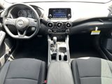 New 2025 Nissan Sentra S image 2