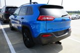 Used 2017 Jeep Cherokee Sport w/ Cold Weather Group image 4