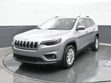 Used 2019 Jeep Cherokee Latitude w/ Cold Weather Group image 4