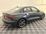 Certified 2024 Audi A3 2.0T Premium w/ Convenience Package image 3