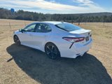 Used 2020 Toyota Camry XSE image 3