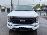 Used 2022 Ford F150 XLT image 4
