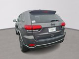 Used 2021 Jeep Grand Cherokee Laredo X image 4