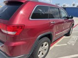 Used 2012 Jeep Grand Cherokee Overland image 5