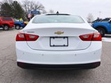 Used 2020 Chevrolet Malibu LS w/ Driver Confidence Package II image 4