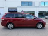 Used 2012 Toyota Sienna XLE image 3