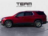 Used 2023 Chevrolet Traverse LT image 4