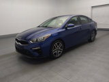 Used 2019 Kia Forte S image 2