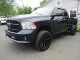 Used 2017 RAM 1500 Express image 4