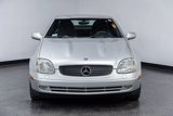Used 1998 Mercedes-Benz SLK 230 image 3