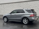 Used 2013 Mercedes-Benz ML 350 4MATIC image 2
