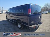 Used 2002 GMC Savana 1500 SLT image 5