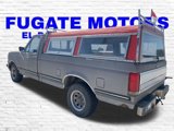 Used 1990 Ford F150 2WD Regular Cab image 5