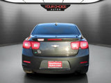 Used 2014 Chevrolet Malibu LTZ image 6