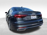 Certified 2022 Audi A4 2.0T Premium w/ Convenience Package image 3