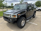 Used 2007 HUMMER H2 image 2