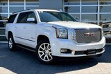 Used 2017 GMC Yukon XL Denali w/ Open Road Package image 3
