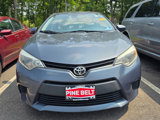 Used 2014 Toyota Corolla LE image 2