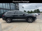 Used 2018 INFINITI QX60 FWD image 3