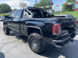 Used 2017 GMC Sierra 1500 SLT w/ All Terrain X Package image 3