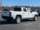 New 2024 Toyota Tacoma SR image 3