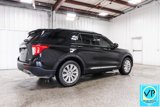 Used 2020 Ford Explorer Limited image 6